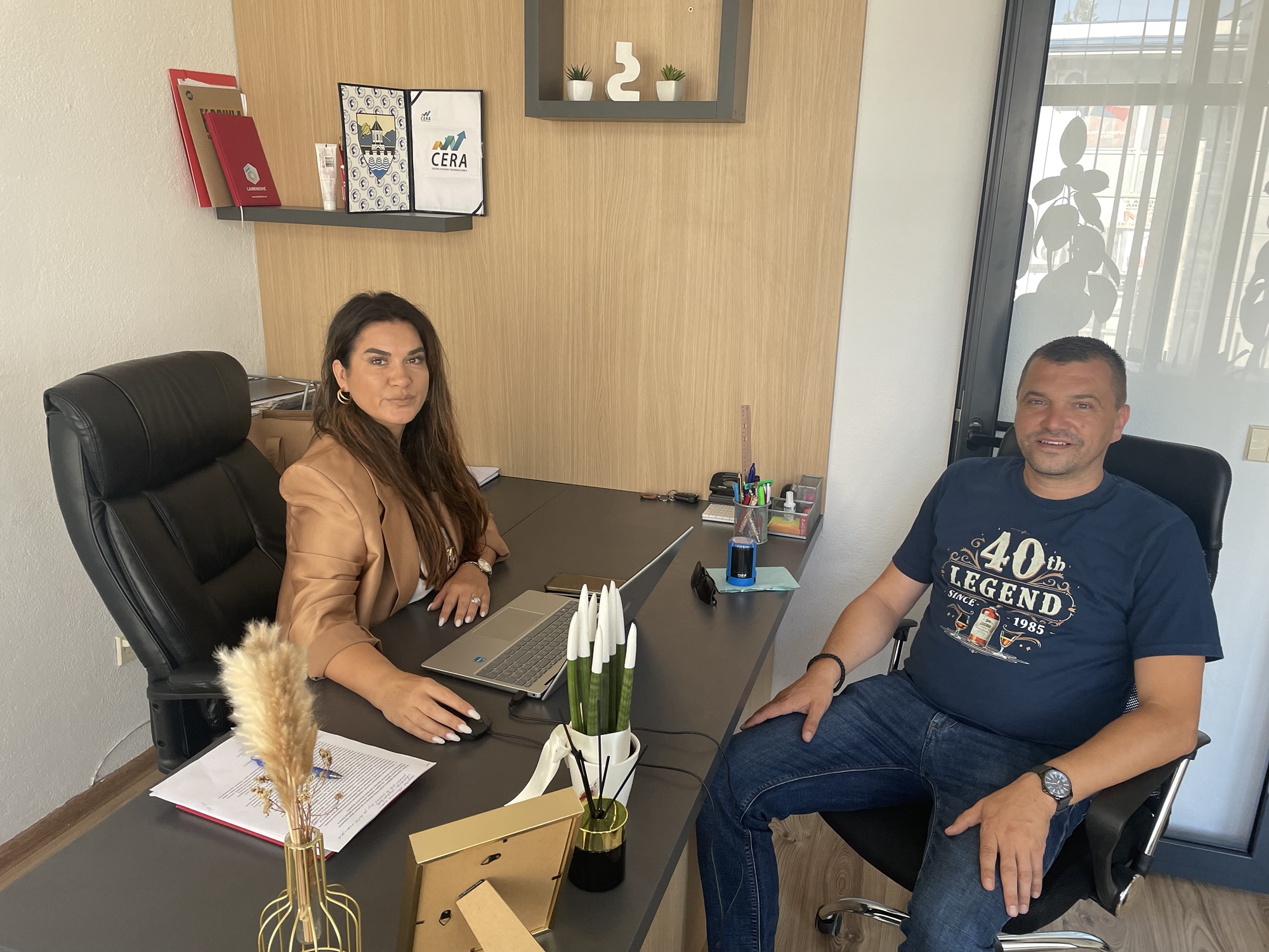 Novim projektima do očuvanja tradicije i kulturnog nasljeđa